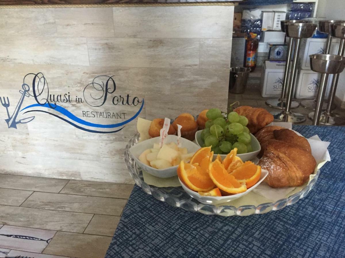Frühstückspension Quasi In Porto