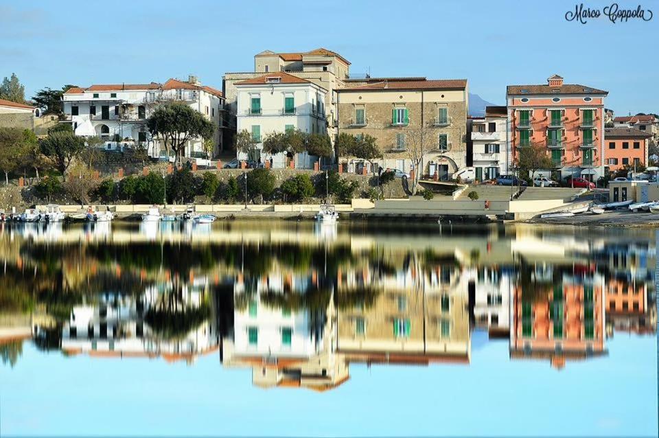 Quasi In Porto Castellabate